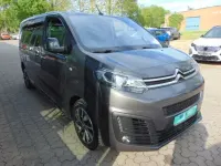 Gebraucht Citroën Spacetourer Business Class 150 PS (110 kW) 2020 Grau Van / Kleinbus