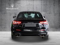 gebraucht Maserati Ghibli SQ4 Gran Sport 3,0L 430 PS