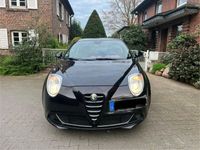 gebraucht Alfa Romeo MiTo 1,4L El-Fenster TÜV NEU