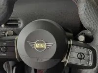 Gebraucht Mini John Cooper Works 204 PS (150 kW) 2024 Kleinwagen