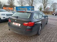 gebraucht BMW 525 d ~ Panorama~ Leder~