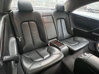 Gebraucht Mercedes CL500 306 PS (225 kW) 2000 Grau Coupé