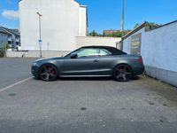 gebraucht Audi S5 Cabriolet 