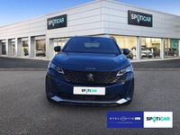 Gebraucht Peugeot 3008 GT 136 PS (100 kW) 2024 Blau SUV