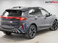 Neu Cupra Terramar 150 PS (110 kW) 2026 Grau SUV