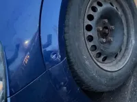 Gebraucht Opel Astra 105 PS (77 kW) 2005 Blau Kombi