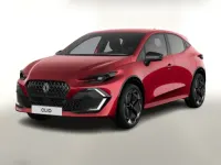 Neu Renault Clio V Techno 158 PS (116 kW) 2026 Rot Limousine