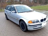 gebraucht BMW 318 Gran Turismo 