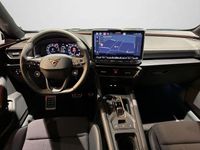 Gebraucht Cupra Formentor 204 PS (150 kW) 2026 Fjordblau SUV