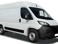 Neu Peugeot Boxer Active 205 kW (279 PS) 2026 Van