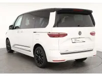Neu VW Multivan Edition 245 PS (180 kW) 2026 Weiß Van / Kleinbus