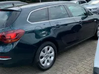 Gebraucht Opel Astra 136 PS (100 kW) 2016 Andere farben Kombi
