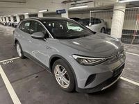Gebraucht VW ID.4 Pro Performance 150 kW (204 PS) 2022 Mondsteingrau SUV