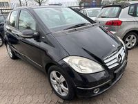 Gebraucht Mercedes A160 Avantgarde 95 PS (69 kW) 2009 Limousine