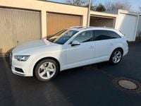 Gebraucht Audi A4 Allroad Comfort 252 PS (185 kW) 2017 Weiß Kombi
