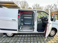 gebraucht Ford Transit Custom 310 L2H1 HD LKW VA Trend