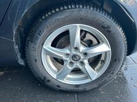 Gebraucht Renault Zoe 50 kW (69 PS) 2020 Grau Kleinwagen