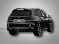 Gebraucht BMW X5 Competition Edition 625 PS (459 kW) 2025 Saphirschwarz metallic SUV