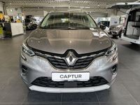 gebraucht Renault Captur E-TECH PLUG-in 160 PS INTENS Hybrid