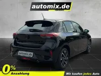 Neu Opel Corsa 101 PS (74 kW) 2026 Schwarz Kleinwagen