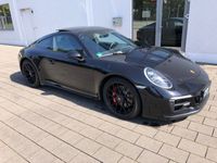 gebraucht Porsche 911 Carrera 911 4 GTS Modell 991.1 Sauger mit 430 PS