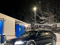 Gebraucht Audi A6 Allroad 240 PS (176 kW) 2010 Andere farben Kombi