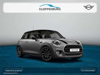 Second-hand Mini Cooper 136 CP (100 kW) 2019 Gri Hatchback