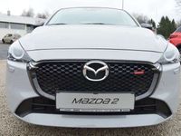 gebraucht Mazda 2 e-SKYACTIV G 90 M HYBRID Homura *LED+DAB+CAM*