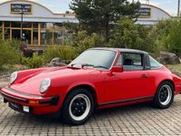 gebraucht Porsche 911SC Targa