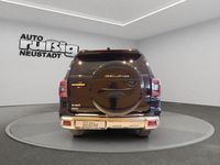 Neu Baic BJ60 256 PS (188 kW) 2026 Schwarz SUV