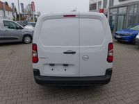 gebraucht Opel Combo-e Life XL Klima/MF-Lenkrad/BC/eFH.