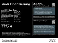 Gebraucht Audi SQ5 Sportback Ambiente 341 PS (250 kW) 2023 Daytonagrau perleffekt SUV