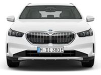 Neu BMW i5 250 kW (340 PS) 2025 Weiß Limousine