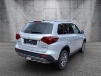 gebraucht Suzuki Vitara 1.4 Hybrid Comfort ACC Kamera LED DAB