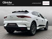 Gebraucht Jaguar I-Pace S 297 kW (405 PS) 2023 Weiß SUV