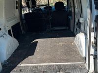 Usado Renault Kangoo 75 HP (55 kW) 2011 Branco Monovolume