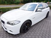 gebraucht BMW 535 d Touring A -