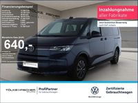 Gebraucht VW Multivan Life 150 PS (110 kW) 2025 Van