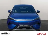 Ny BYD Atto 3 Design 230 kW (313 HK) 2026 Blå SUV