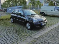 Gebraucht Renault Clio II 75 PS (55 kW) 2003 Limousine