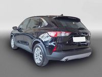 Usata Ford Kuga Titanium 224 CV (164 kW) 2023 Nero SUV