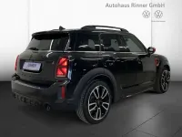 Gebraucht Mini Cooper S Countryman 178 PS (130 kW) 2023 Schwarz SUV