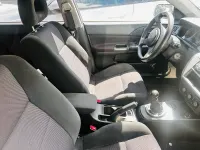 Gebraucht Mitsubishi Lancer Intense 98 PS (72 kW) 2006 Silber Kombi
