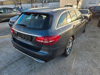 Gebraucht Mercedes C220 170 PS (125 kW) 2016 Grau Kombi
