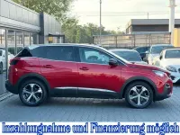Gebraucht Peugeot 3008 Allure GT-Line 181 PS (133 kW) 2019 Rot SUV