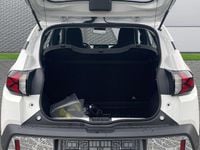 Neu Dacia Spring Extreme 75 kW (102 PS) 2026 Weiß Kleinwagen