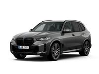 Neu BMW X5 Comfort Edition 313 PS (230 kW) 2025 SUV