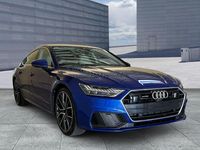 Gebraucht Audi A7 Sportback Ambiente 286 PS (210 kW) 2023 Kleinwagen