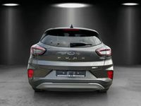 Gebraucht Ford Puma Titanium 155 PS (114 kW) 2020 Magneticgrau () SUV