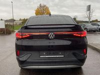 Gebraucht VW ID.5 GTX 219 kW (299 PS) 2022 Schwarz SUV